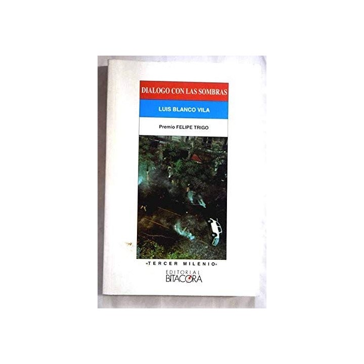 Diálogo con las sombras